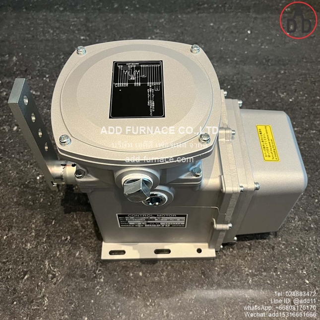 MODEL CM-300RPH/LW-B7R (3)